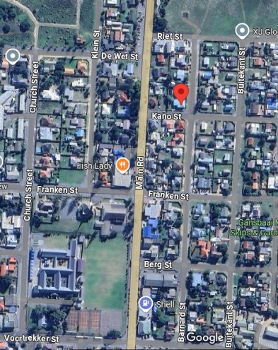4 Bedroom Property for Sale in Gansbaai Central Western Cape